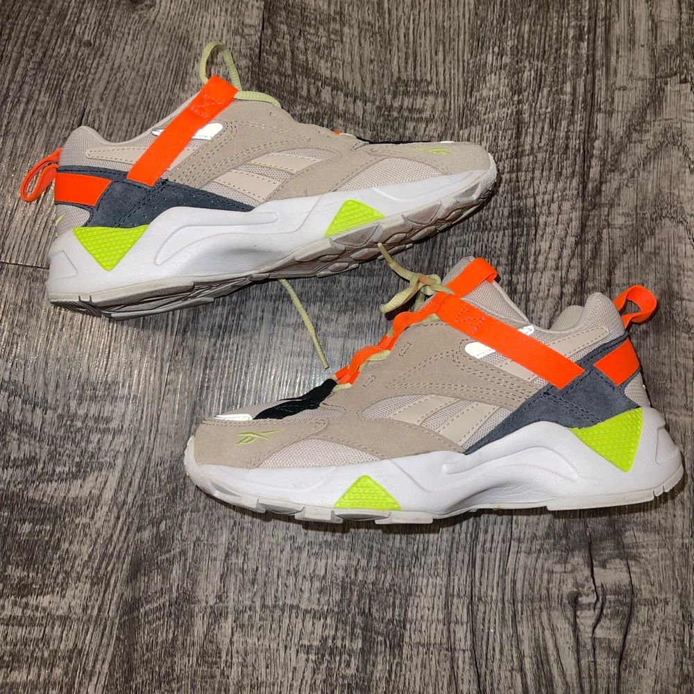 Reebok shoes